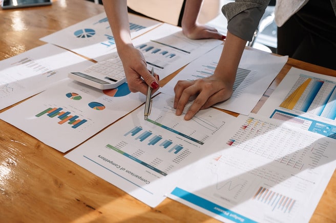 Administratie en advies